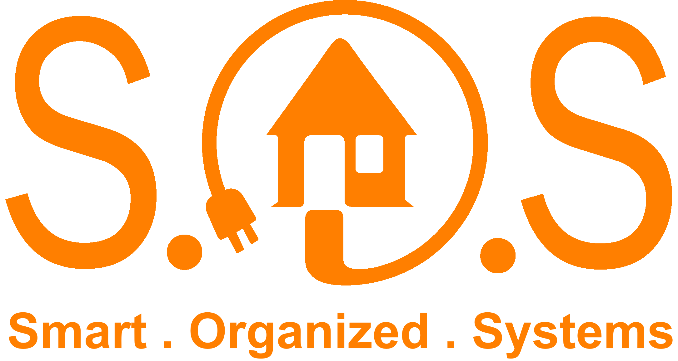 S.O.S (Smart Organized Systems)